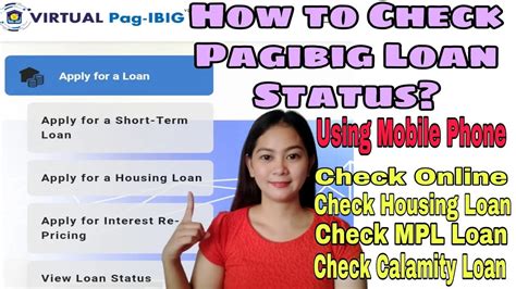 stl pag ibig status|Benefit Claims Status Verification .